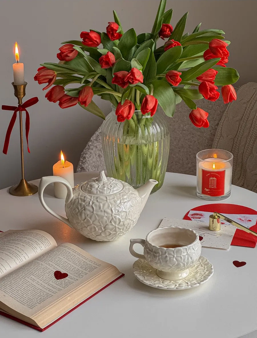 Perex Çay Takımı, Fincan Ve Kupası Seti, 260 Ml 319741536 Sütlü