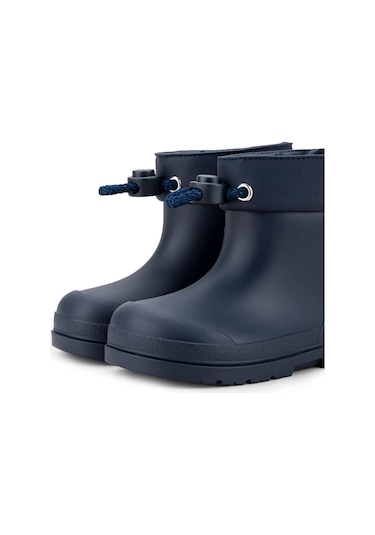 Igor Cc335-003 Mendi Borreguito Çocuk Yağmur Çizmesi Lacivert