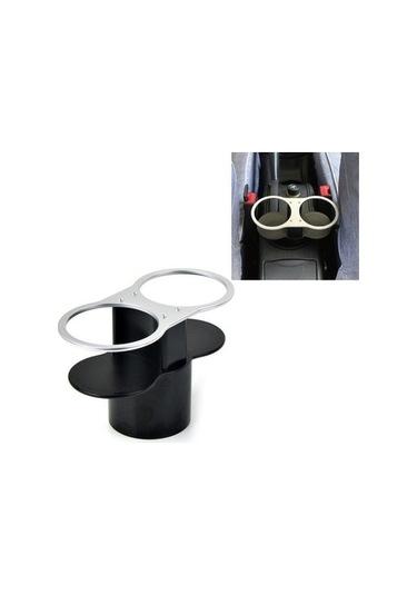 Pazly Gümüş Bardak Tutucu Için Araç Tutacağı 395738241 Jk Model