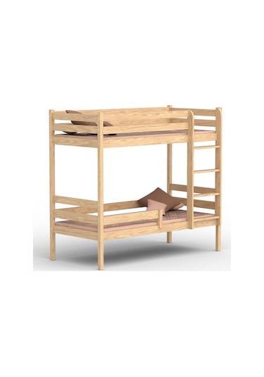 Markaawm Wooden Çocuk ve Genç Odası Ranza