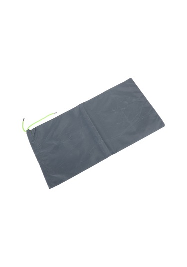 Youmex 10 Adet Su Engeli Torba, 420d Poliester, 25x50cm, Çekmeceli, Su Geçirmez, Bodrum-garaaj Sınırlama, Gri Diğer