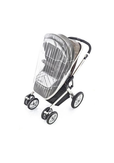 Babyjem Puset Sinekliği Siyah