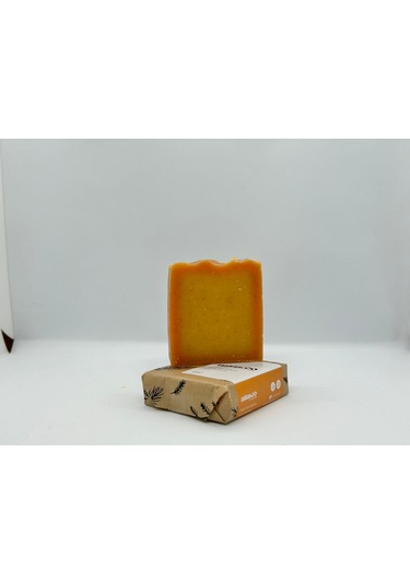 Atlas.Co By Adalinda Kojik Asit Sabunu 100 G