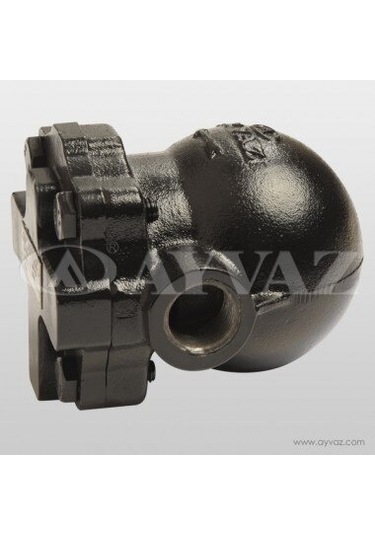 Ayvaz Şamandirali Kondestop Sk-51 3/4"