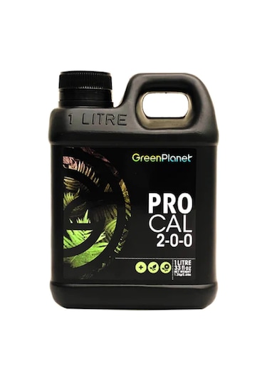 Green Planet Pro Cal 1 Litre
