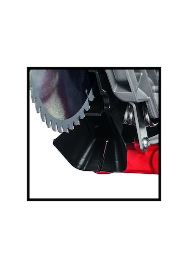 Einhell TC-SM 254 Pistonlu Gönye Testere - 4300385