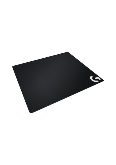 Yulong Sones Logitech G640 Kumaş Yumuşak E-spor Oyun Mouse Pad'i