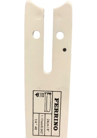 Ferrino Khb 12 Akülü Testere Kılavuzu 1-4 043