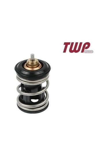 04e121113c Termostat İç 80c - Audı A1-a3-a4-alhambra-beetle-caddy-passat Cc-fabıa-golf-jetta-leon-oc