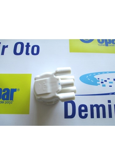 71366802 Distribütör Kapağı Yatay 1,6 Şahin-Kartal-SFKF MAKO