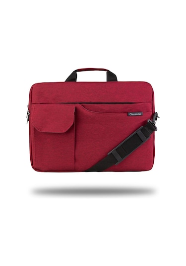 Classone Tl7005 Workout 15.6" Su Geçirmez Kumaş -Macbook Mac Air-
