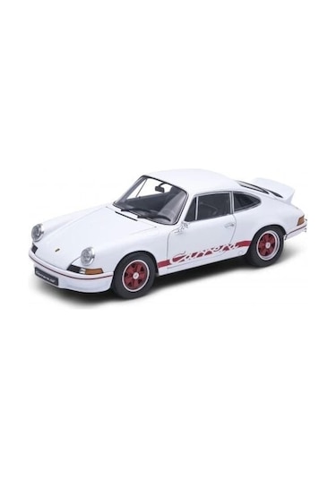 18044 Welly 1 18 Die Cast 1973 Porche 91