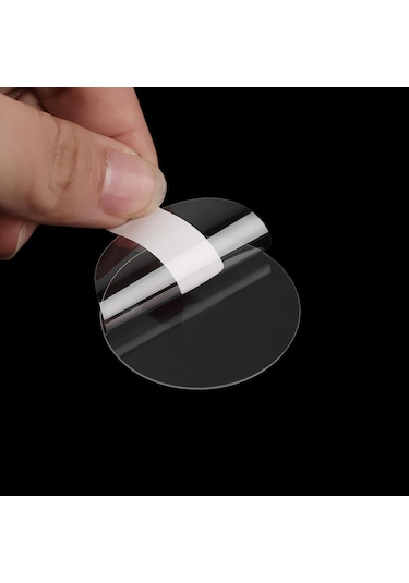 Garmin Instinct 3 İçin Amoled / Solar 45mm 2 Adet Enkay Hat-prince 0.2mm 9h Temperli Cam Ekran Koruyucu Film İzle