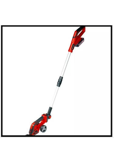 Einhell GE-CG 18/100 Li T (1x 2,5 Ah), Akülü Çim ve Çit Budama  - 3410316