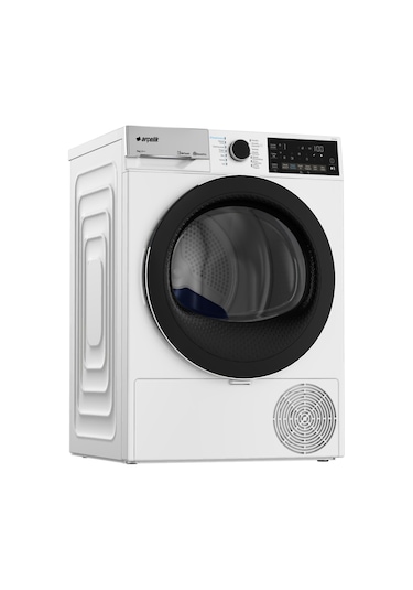 Arçelik 830 KMW 8 KG A+++ Isı Pompalı Kurutma Makinesi