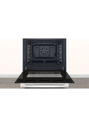 Profilo F0ES113HBD 66 LT Ocaklı Fırın