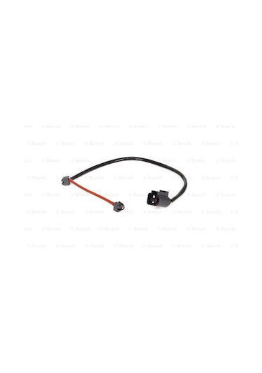 Porsche Cayenne 4.5S 2002-2007 Bosch Ön Balata Fişi N11.8106