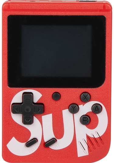 Tetris Sup Game Plus