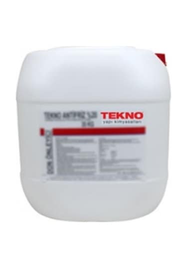Tekno Teknokür 100 / 30 Kg.