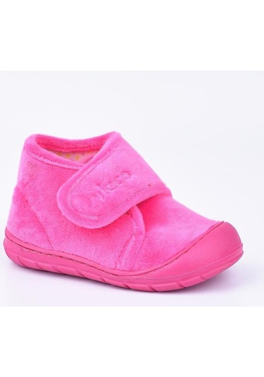 Vicco 959.19K.446 Rahat Kalıp Fuşya Bebe Panduf