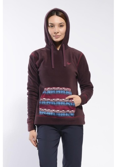 Berg Hunter Kadın Polar