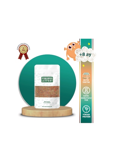Ezogelin Çorbası Karışımı 75 Gram