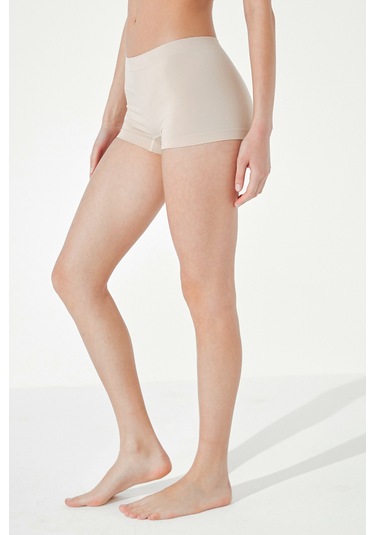 Penti Basic Bej Boxer