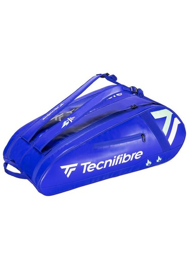 Tecnifibre Tour Endurance Blue 12 Id