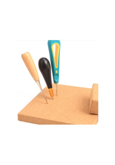 Suntek Mantar Fayans Pim Awl Stand Kurulu Deri El Sanatları