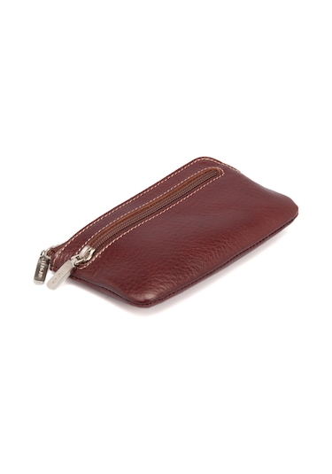 Tergan K.taba Deri Unisex Anahtarlık 00063a99