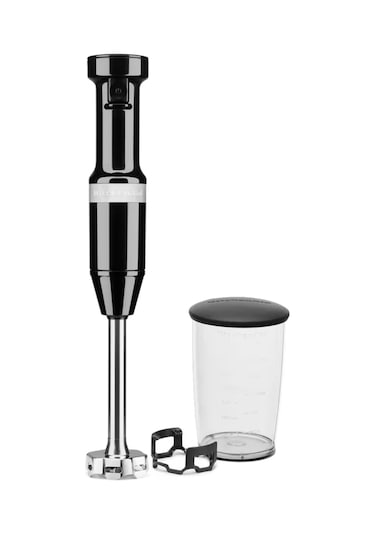 Kitchenaid 5KHBV53EOB Classic El Blenderı