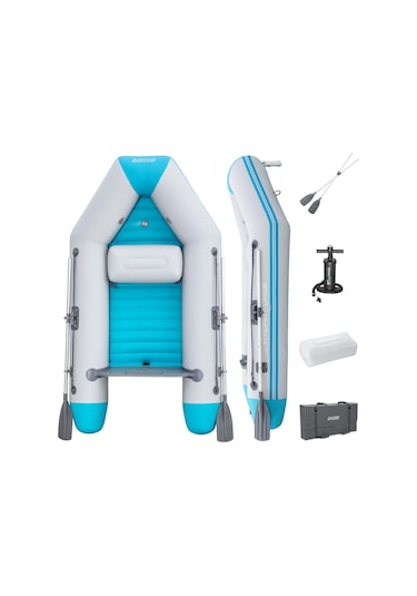 Hydro Force Corinth Elite 65177 2-kişilik Spor Bot Seti 2,30 M