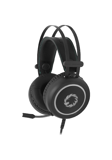 Gamemax HG3500 7.1 Surround RGB Oyuncu Kulaklığı