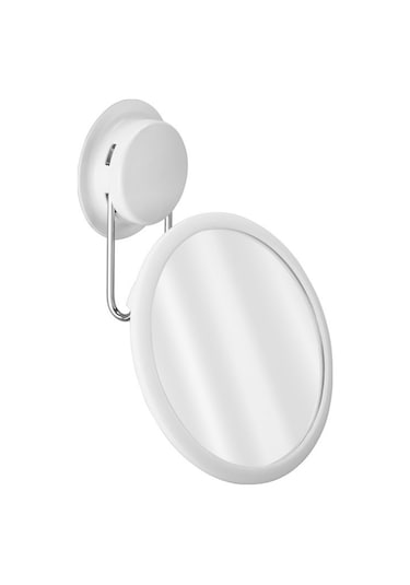 Sones Tırnaksız Banyo Aynası Döndürülebilir Katlanır Makyaj Aynası 260132