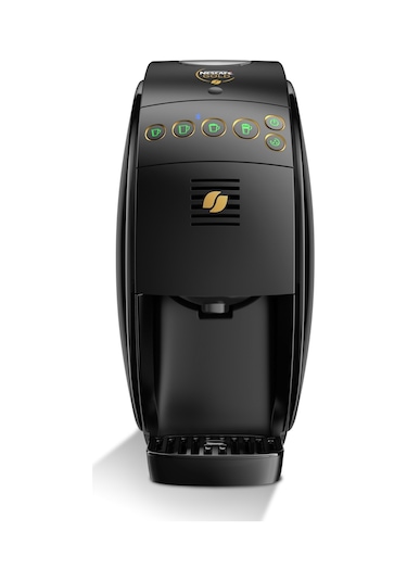 Nescafe Gold Kahve Makinesi