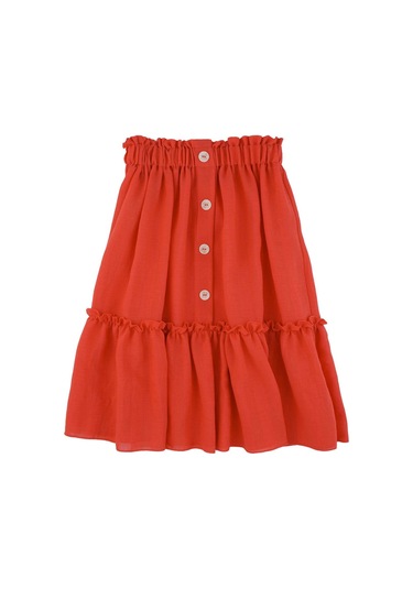 Bestkids Kız Çocuk Etek 001