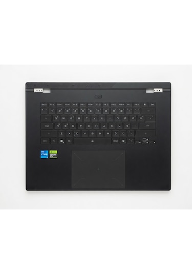 Gigabyte Gaming A16 Ga6h Üst Kasa Klavye+touchpad
