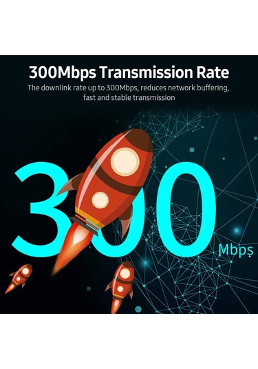 Xindoker 86 Tipi Duvar Tipi Kablosuz Router, 300mbps Hız, Wps Şifreleme, Plug&play, Akıllı Ev/otel Uyumlu Altın