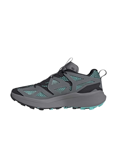 Adidas Kantai Trail Erkek Gri Outdoor Ayakkabı Jq8205 Gri