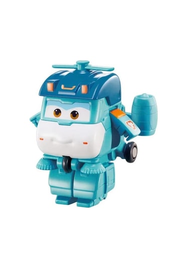 Harika Kanatlar Dönüşen Mini Bot Shıne Harika Kanatlar
