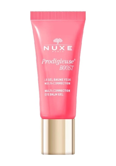 Nuxe Creme Prodigieuse Boost Multi Correction Eye Balm Gel 15 ML