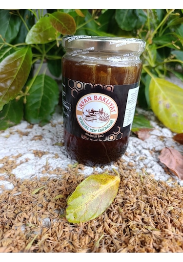 Ihlamur Balı 850 Gr