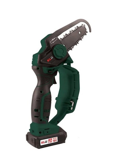 Klpro KLBZT18-20 Akülü Zincirli Budama Testeresi