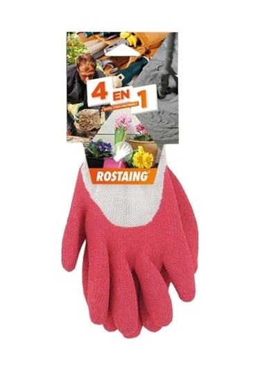 Rostaıng Fushıa Çok Amaçlı Eldiven