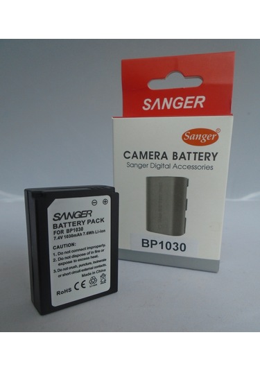 Samsung Nx200. Nx300. Nx1000 Kamera Bataryası