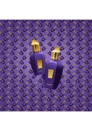 Xerjoff Accento Edp 100 Ml Unisex Parfüm Çiçeksi