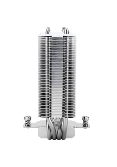 Thermalright Assassin X 120 Refined Se White Tl-c12cw 120mm 4 X 6