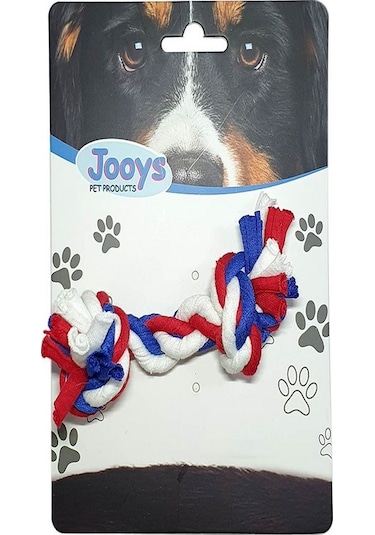 Jooys Köpek Diş İpi 25 CM