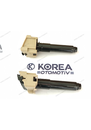 Ceko Motor Far Yıkama Mazda 3 13-16 Sağ KR-BHT4-51-82X-CEKO
