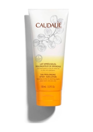Caudalie Tan Prolonging Güneş Sonrası Losyon 100 ML